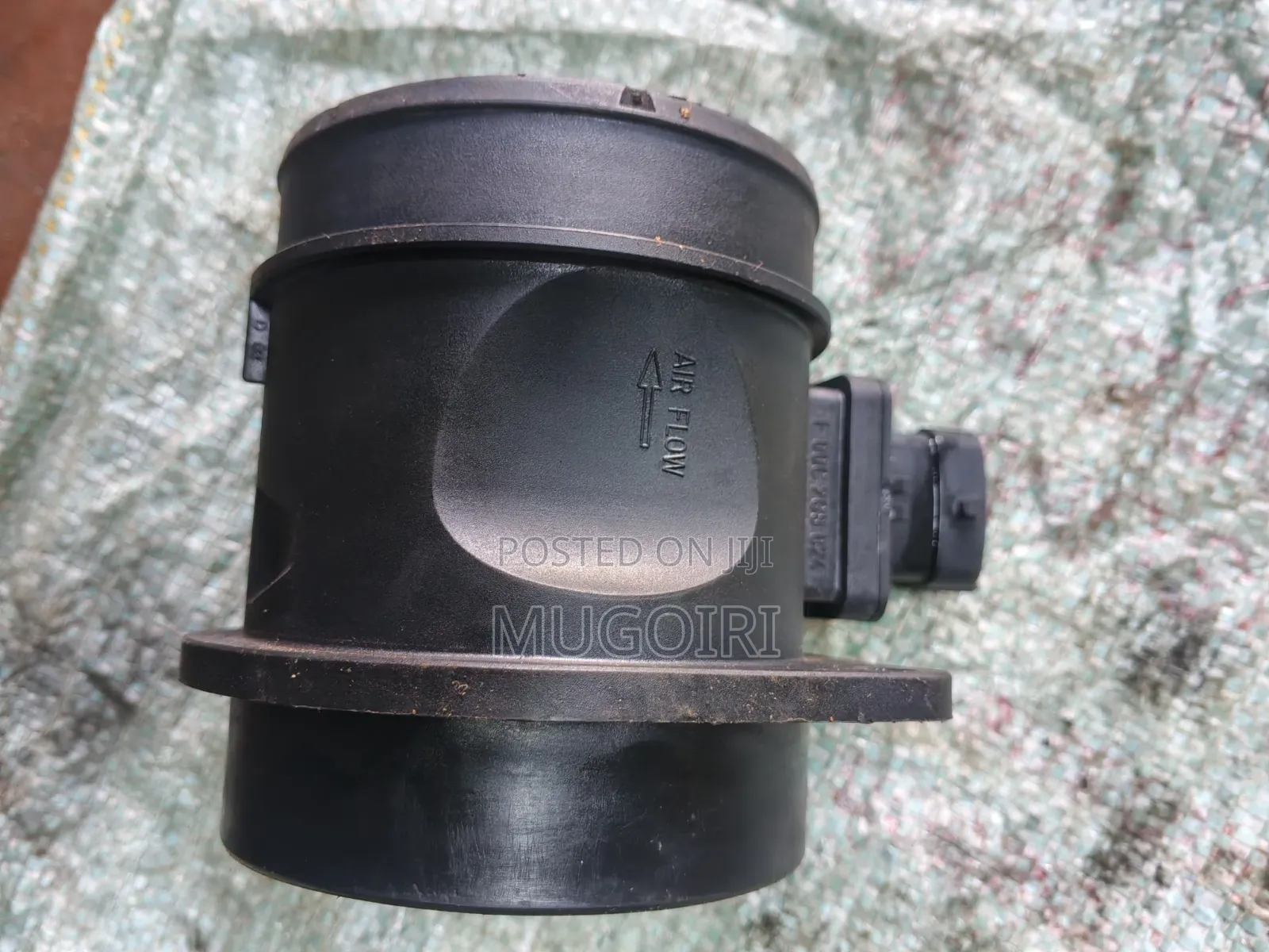 Mercedes-Benz Mass Flow Sensor Meter for 112 W211 W220 X-