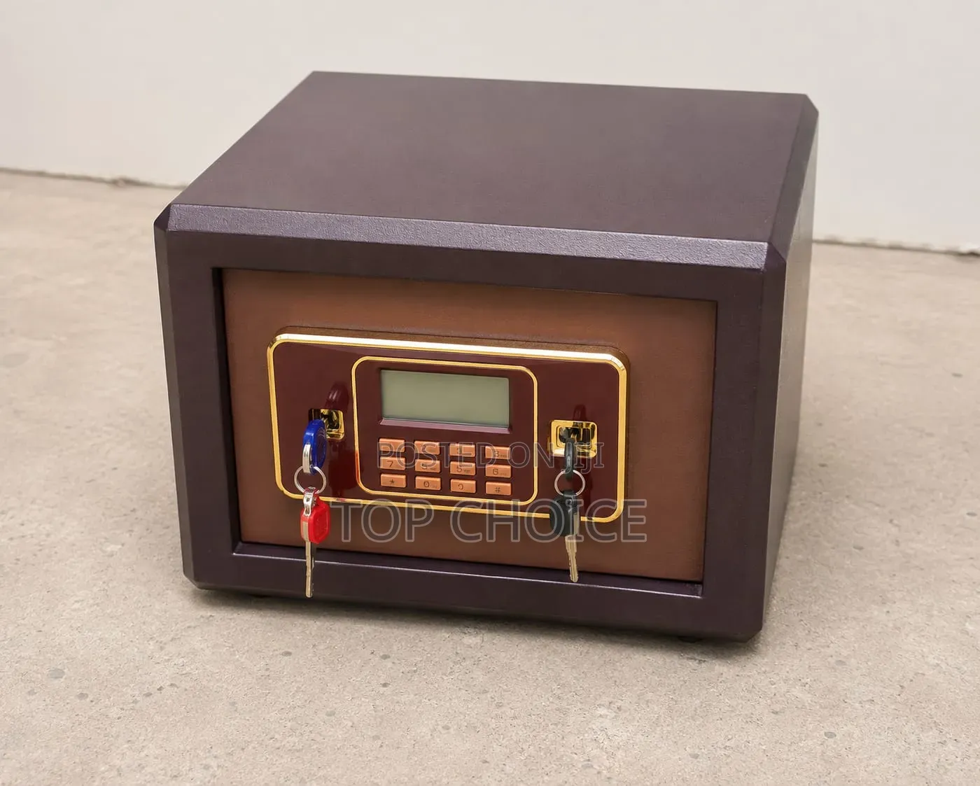 Safe Box Fireproof ,
