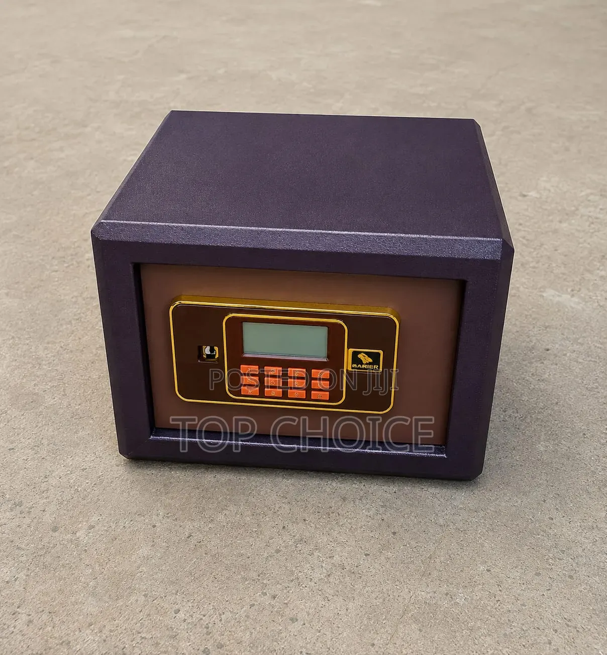 Safe Box Fireproof ,