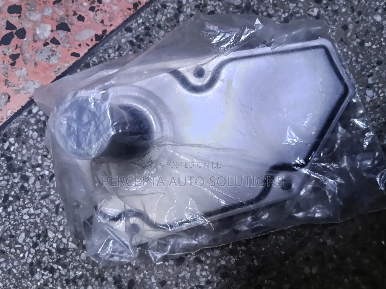 Suzuki Alto Transmission Gear Filter