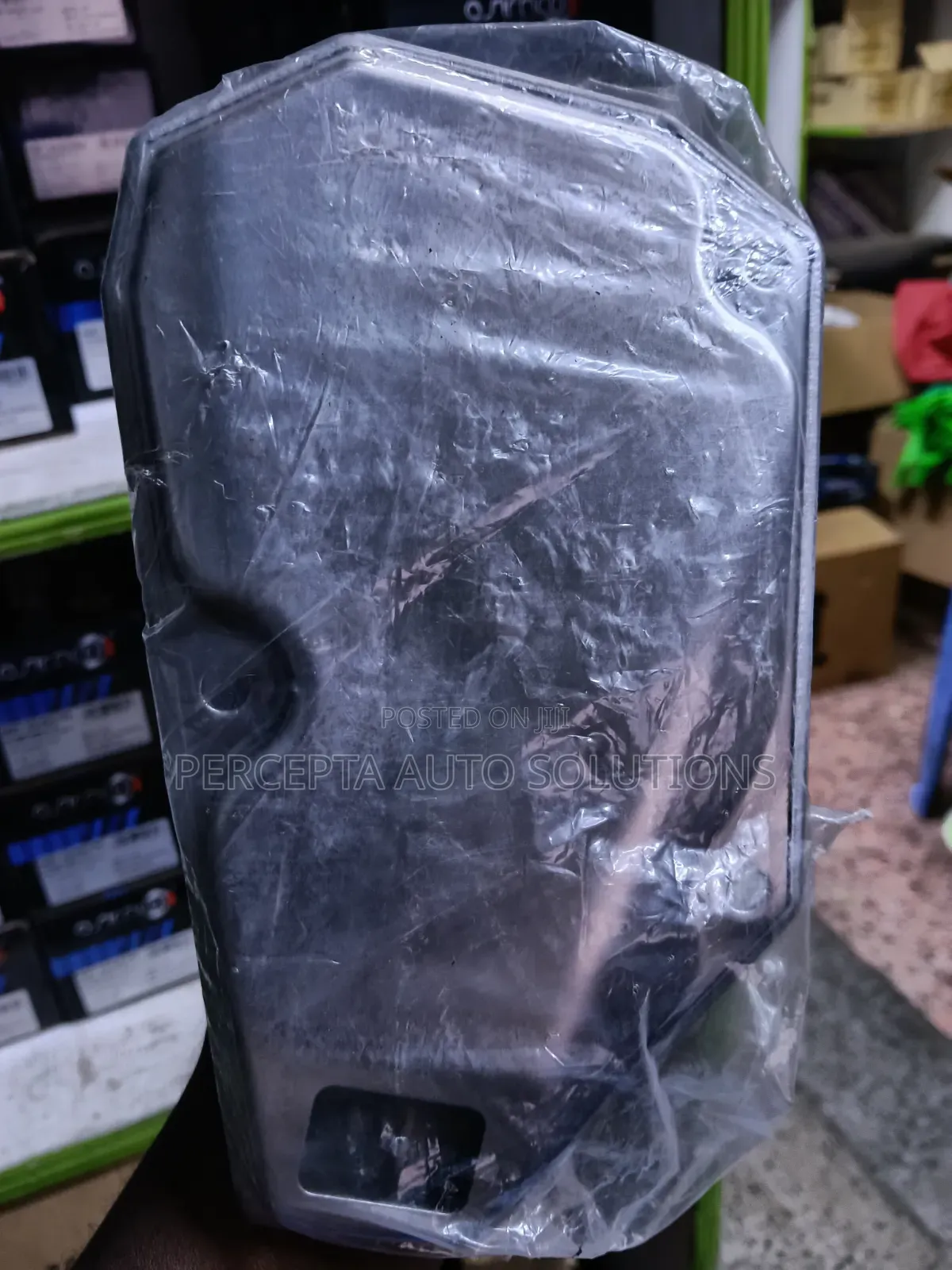 Suzuki Alto Transmission Gear Filter