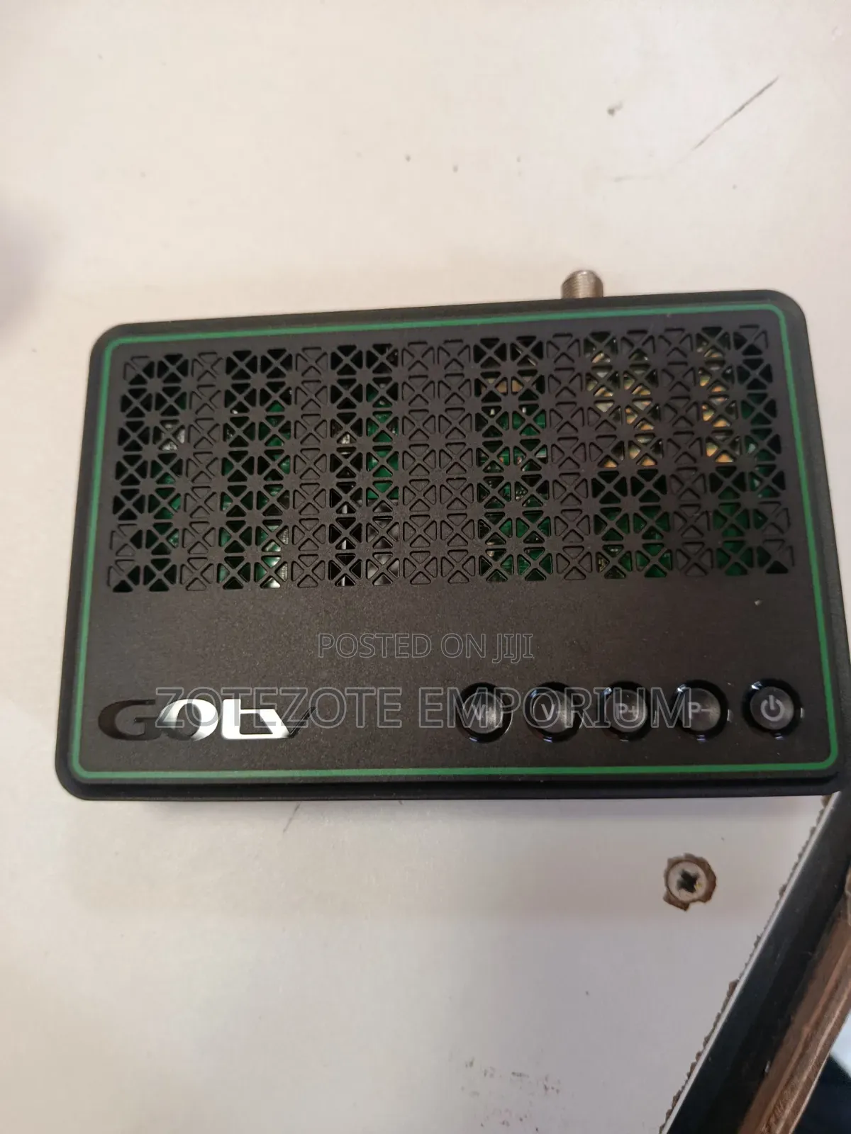 Gotv Decoder-Gocoda 5