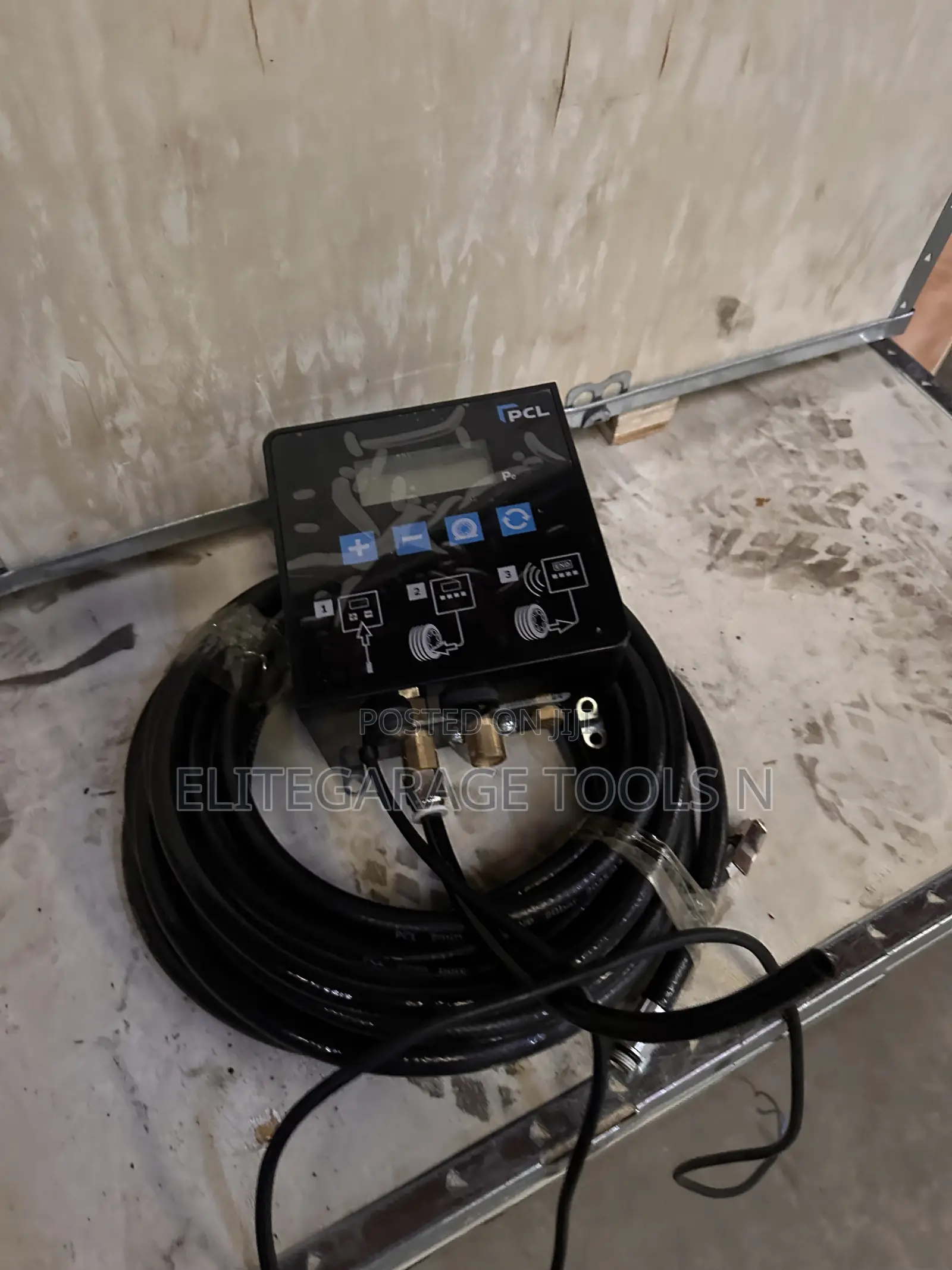 High Quality PCL Air Gauge