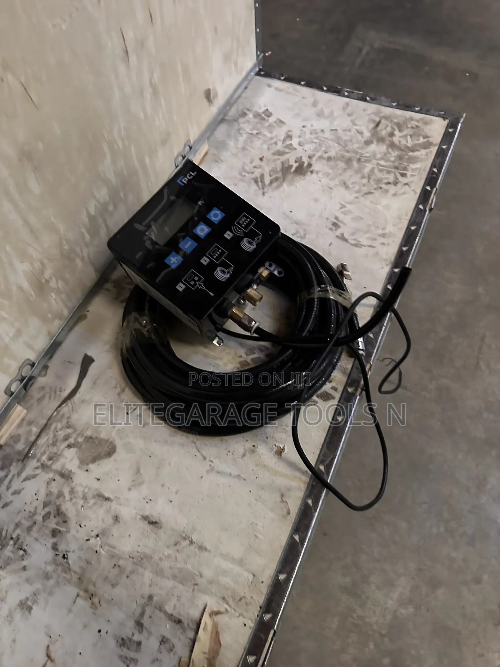 High Quality Commercial PCL Air Gauge
