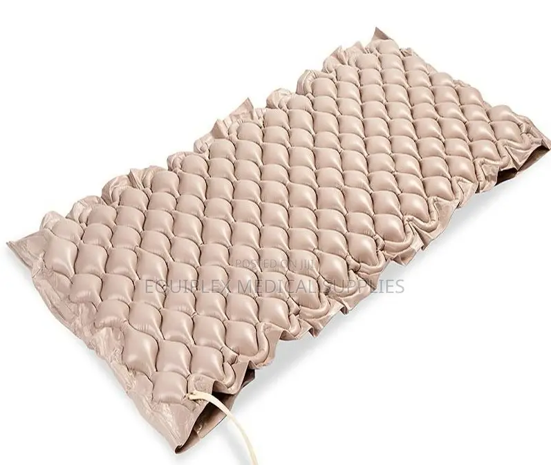 Quality Ripple Mattress for Bedsores Prevention