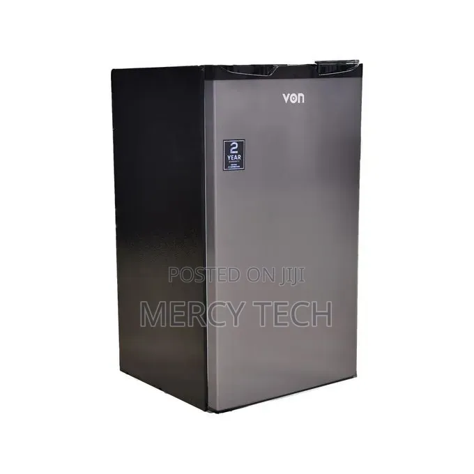 Von 90L Single Door Refrigerator