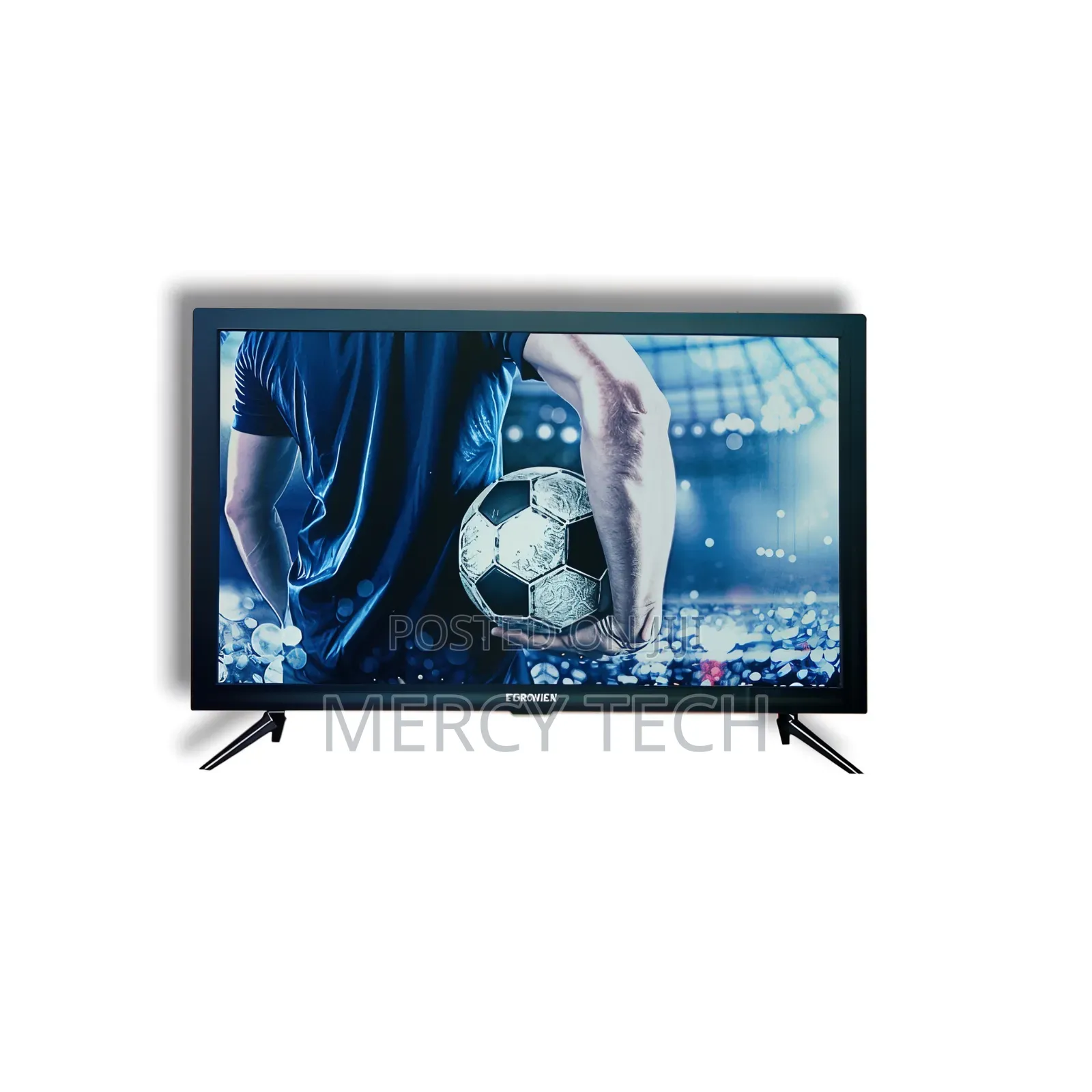 Euroken 19" TV