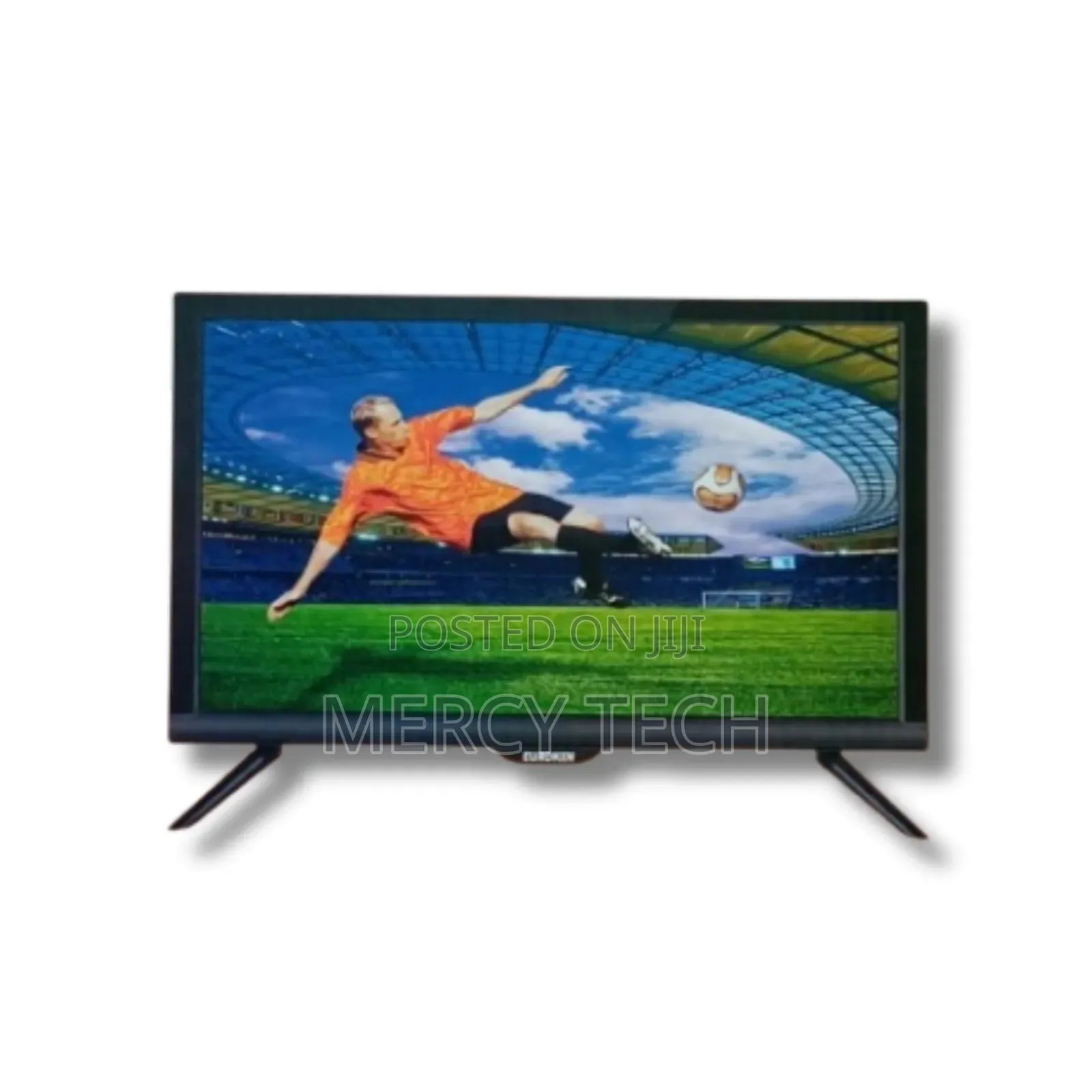 Euroken 19" TV