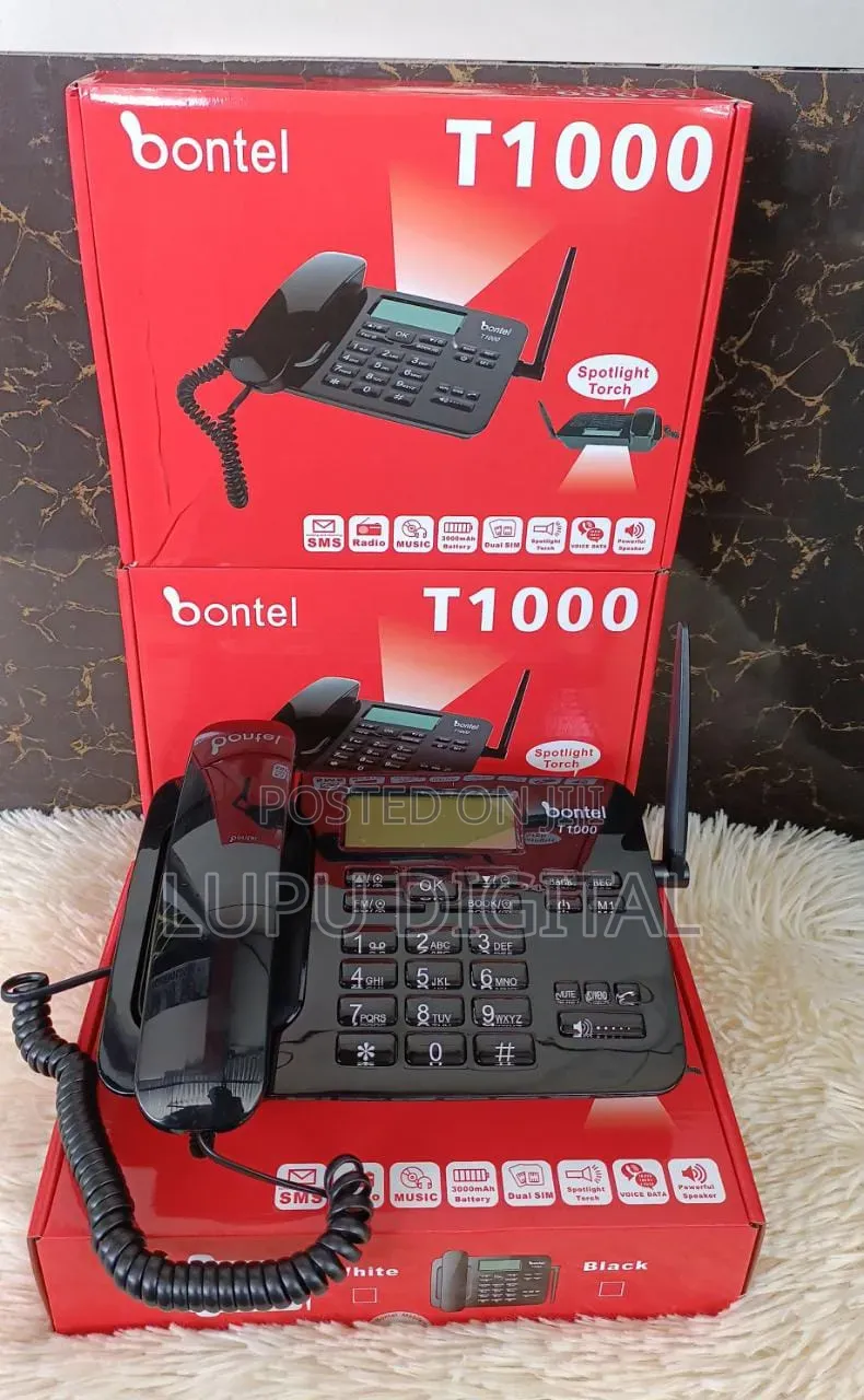 New Mobile Phone 32 GB