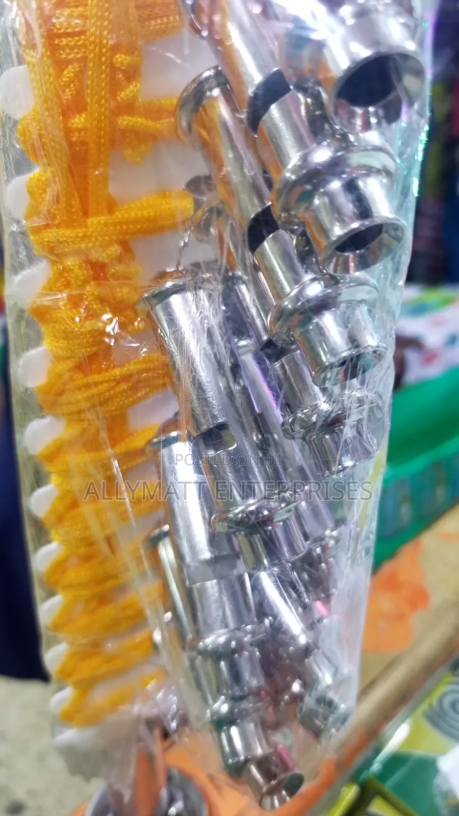 Adults Whistle