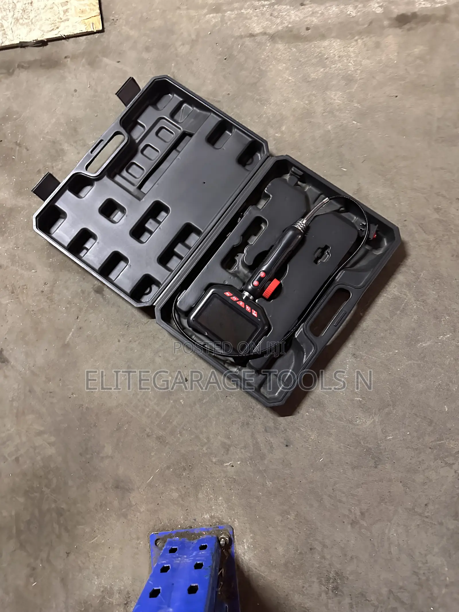 High Quality Sunshine Italy New Technology Engine Camera