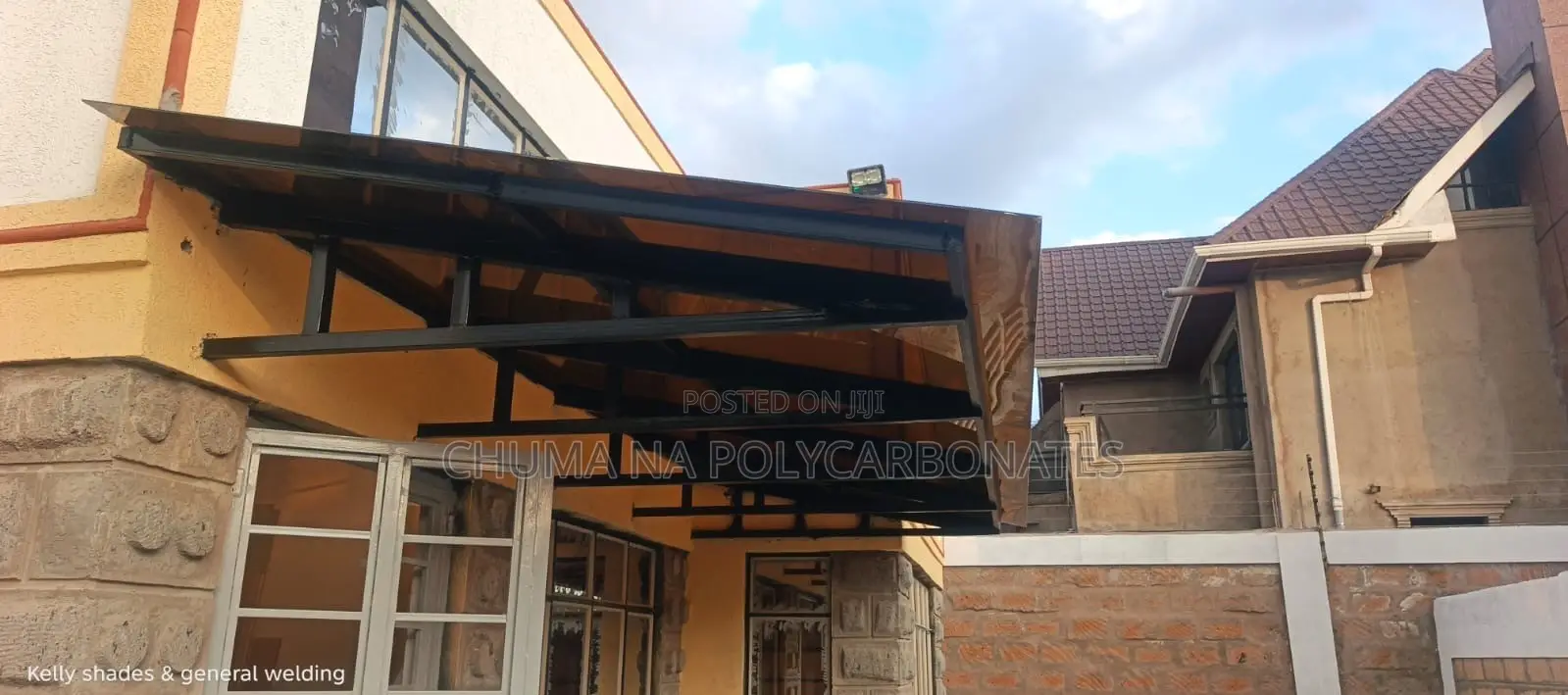 Solid Polycarbonate 4mm