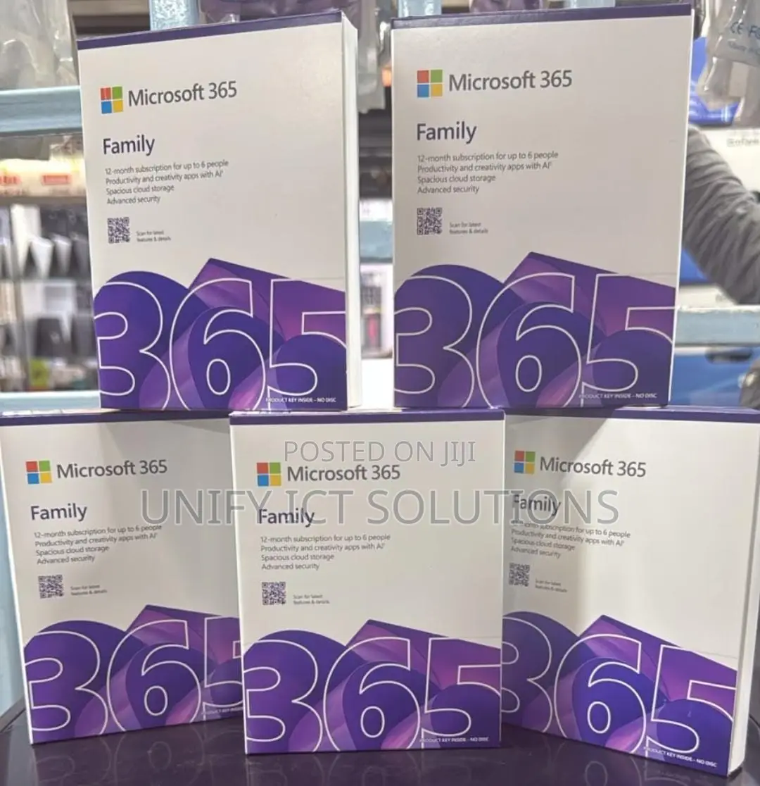 Microsoft Office 365