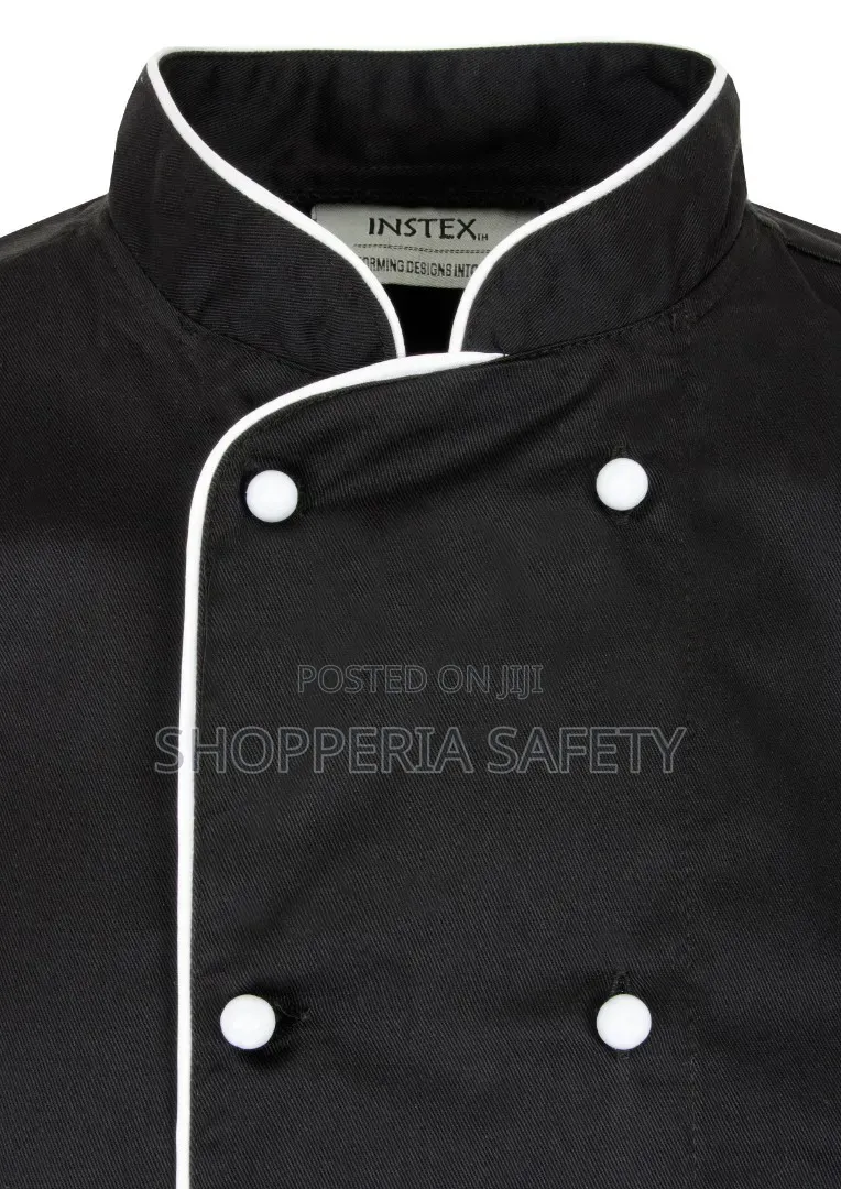 Chef Jacket