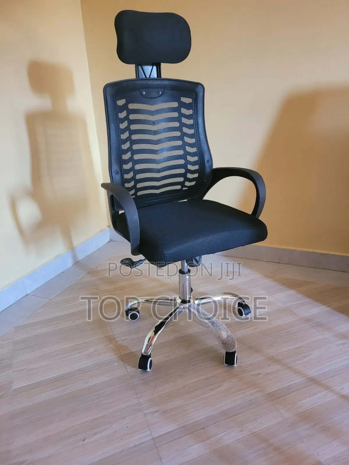Ergonomic Office Chair