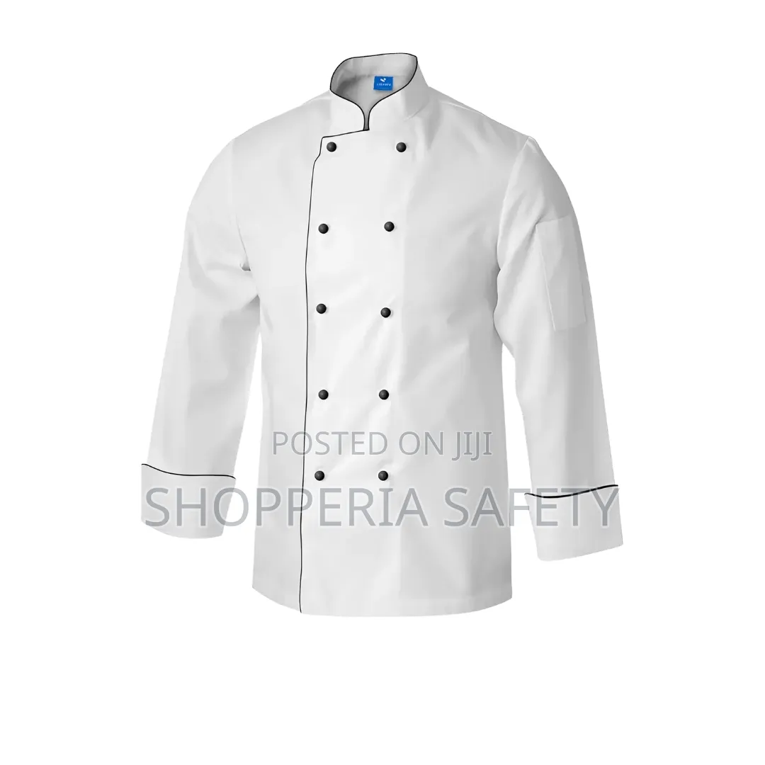 Chef Jacket