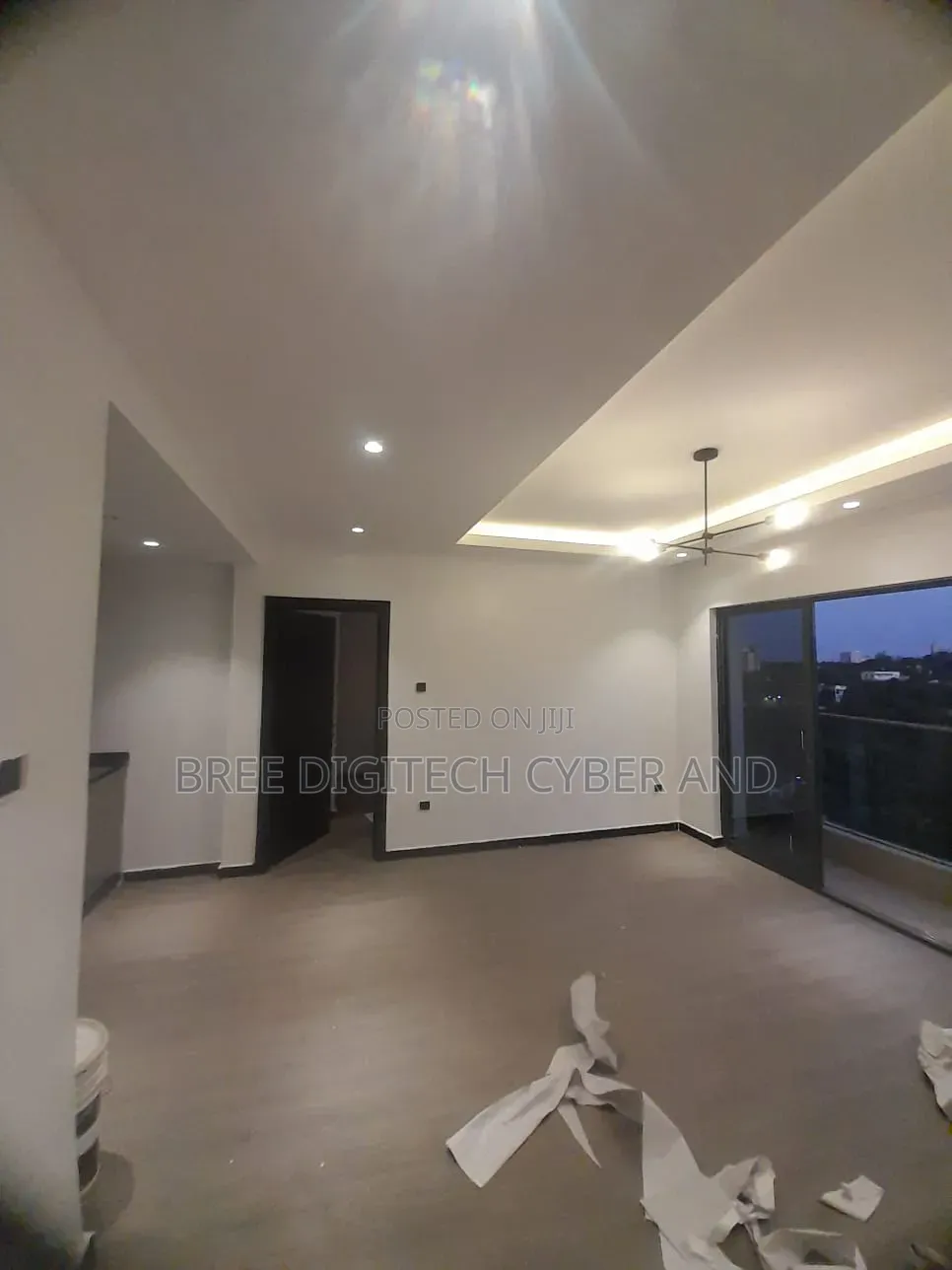 Modern House Painting Services