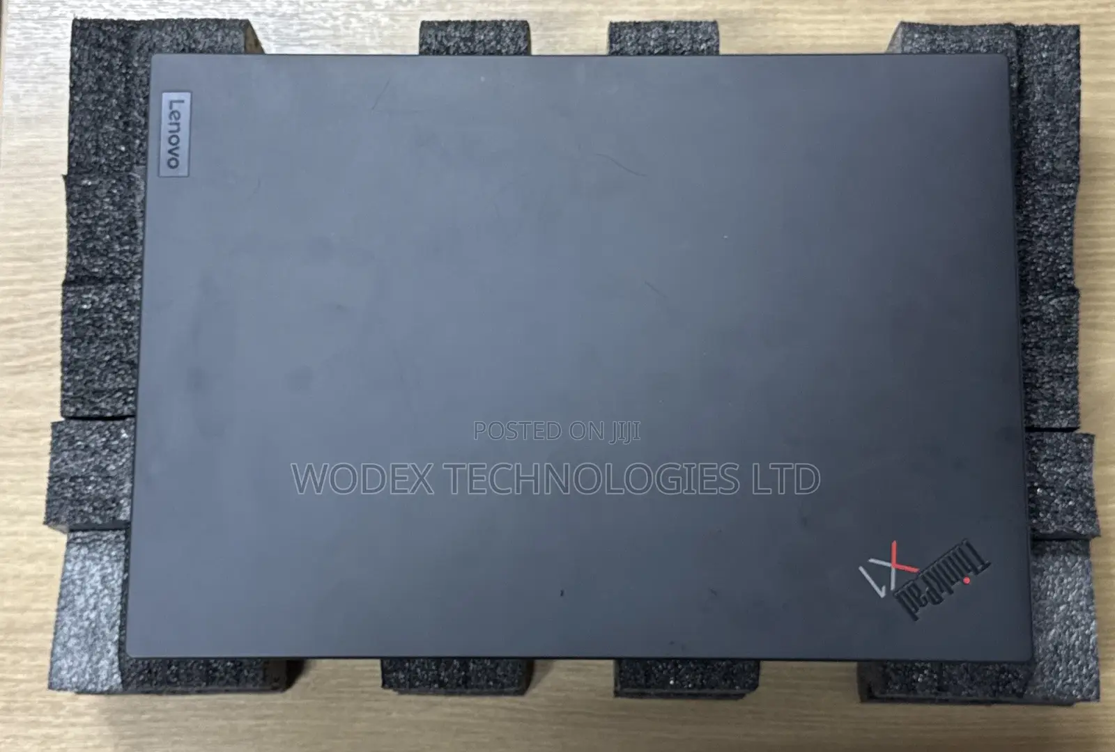 New Laptop Lenovo ThinkPad X1 Carbon 16GB Intel Core i5 SSD 512GB