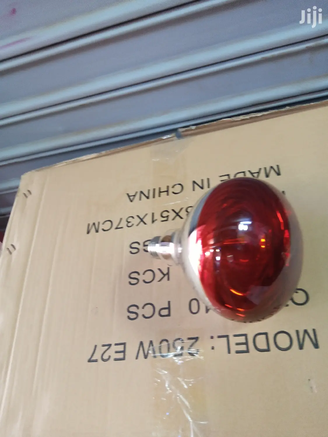 Chicken Bulb