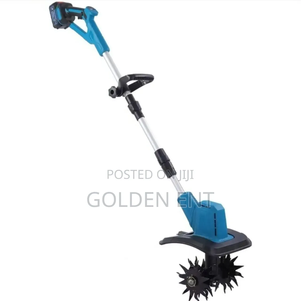 Cordless Tiller/Quality Cordless Tiller