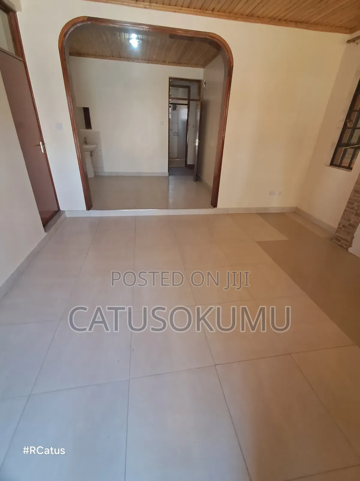 4bdrm Townhouse / Terrace in Sabaki, Mlolongo for rent