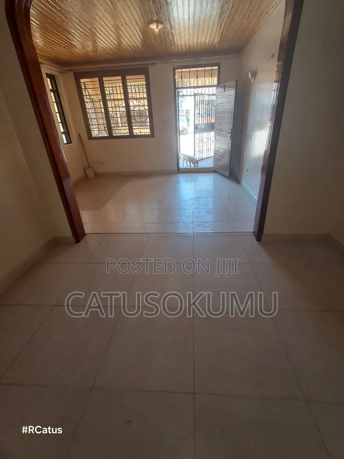 4bdrm Townhouse / Terrace in Sabaki, Mlolongo for rent