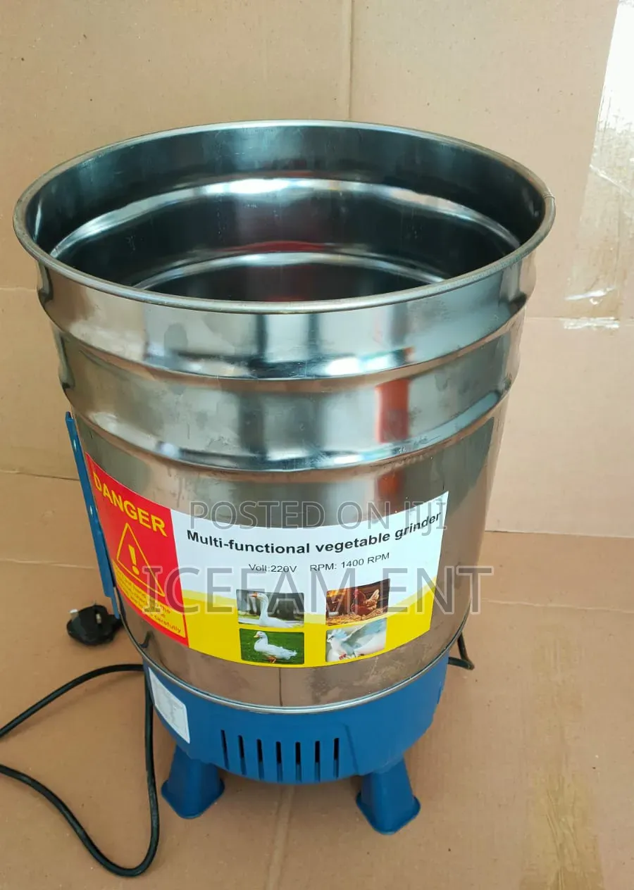 Professional Vegetable Shredder/220v Vegetable Shredder