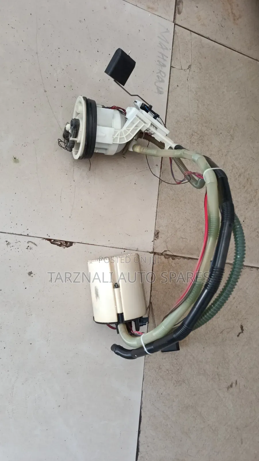 W211 Complete Fuel Pump and Sender Unit