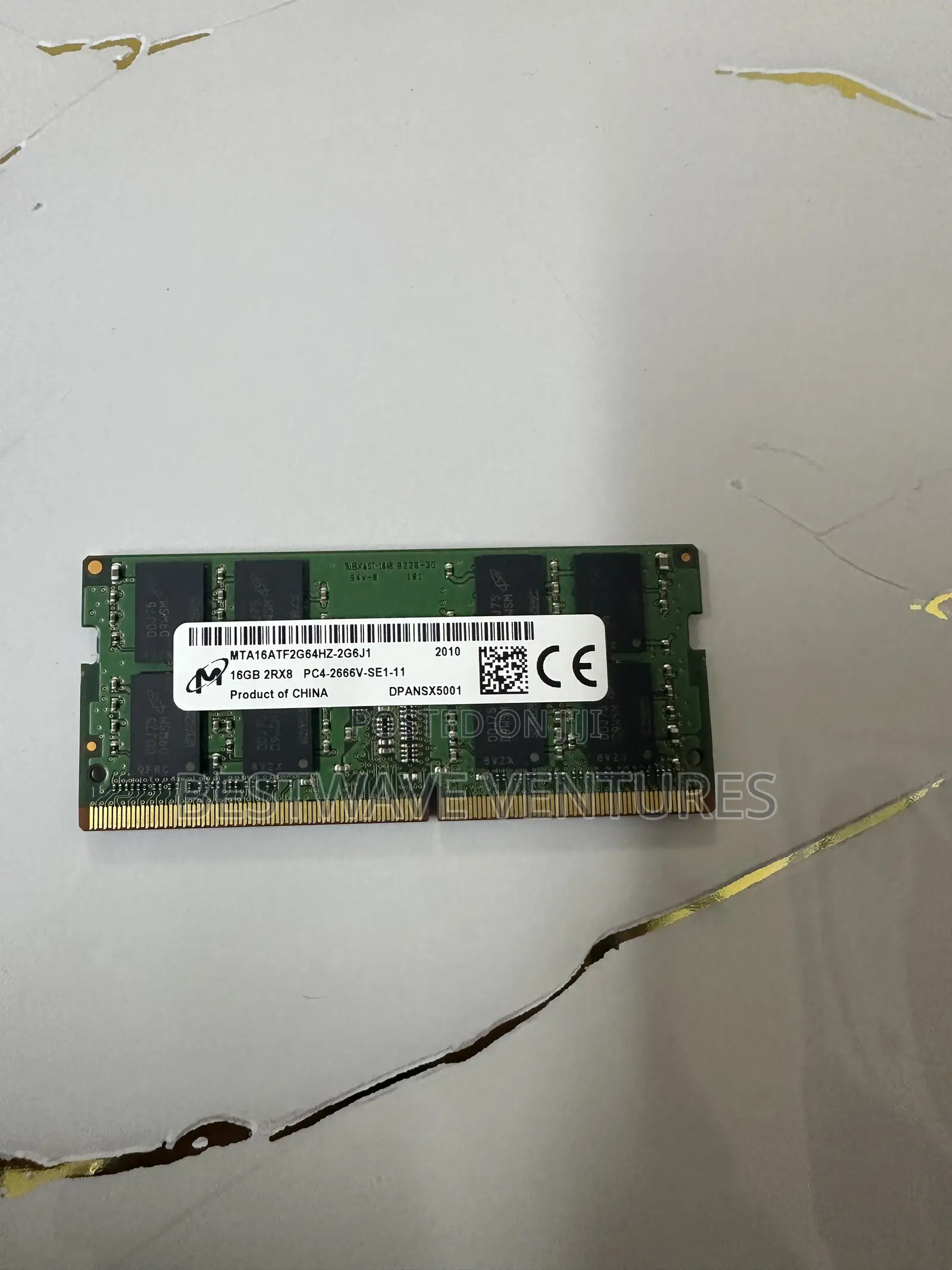 16gb DDR4 Ram