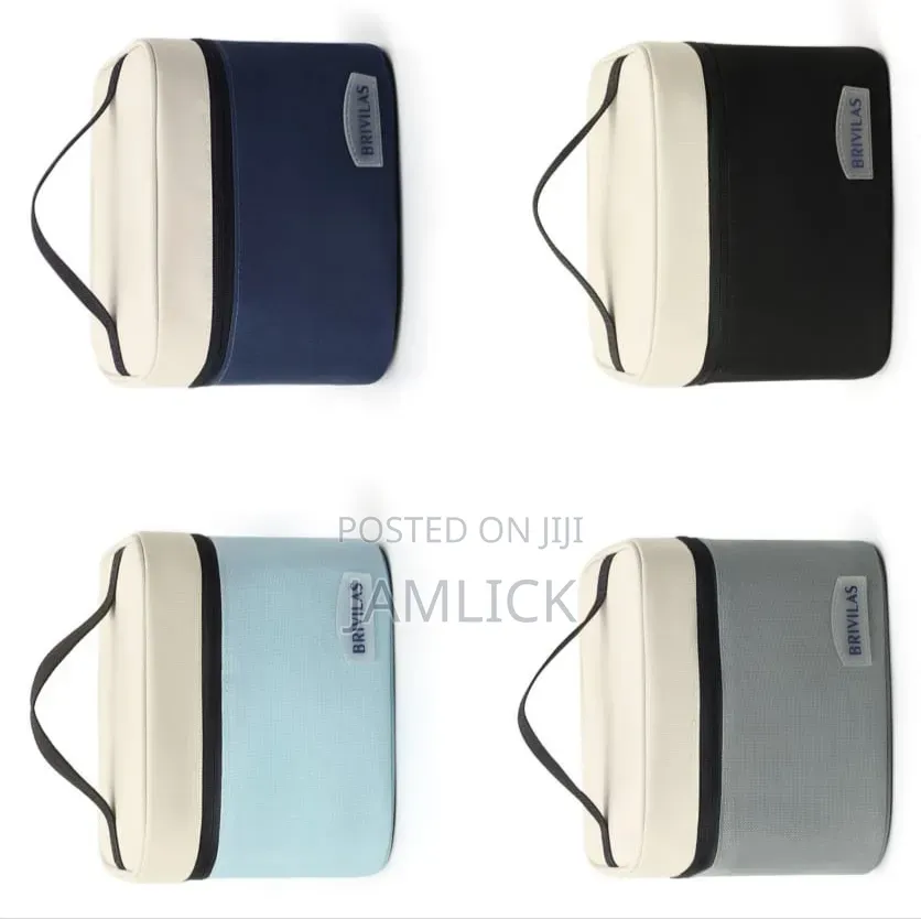 High Quality Insulated Lunch Bag - Rb