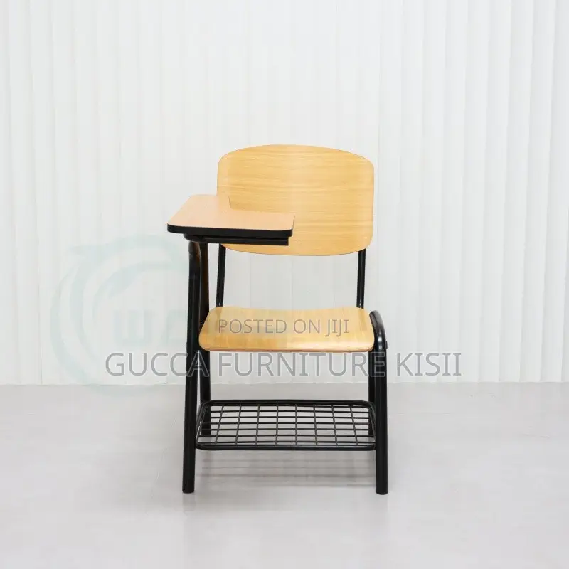 Study Chair; College and University Lecture Seats