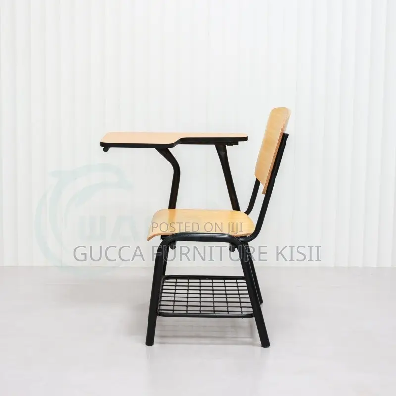 Study Chair; College and University Lecture Seats