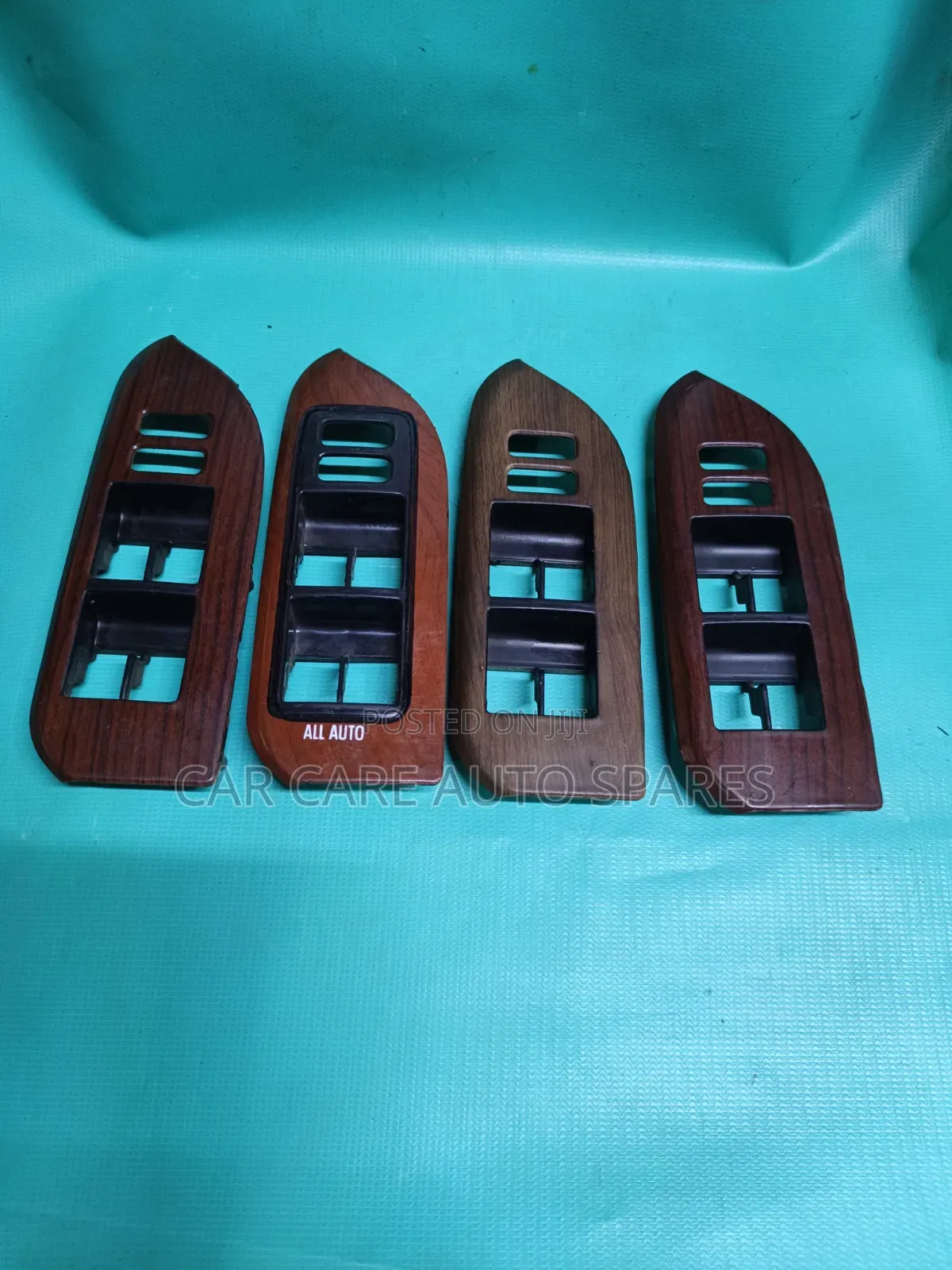 Main Switch Cover Toyota Prado 150