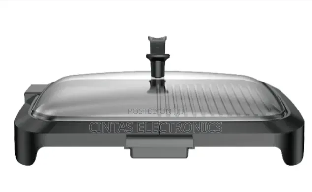Decakila Electric Tabletop Grill