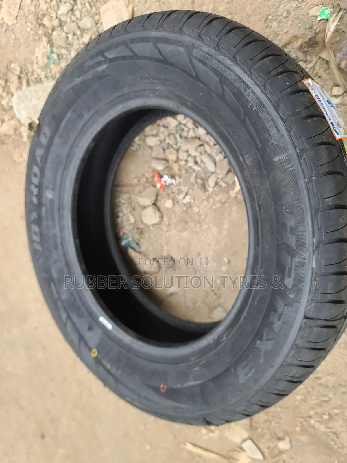 195 /65 R15 Joyroad Tyres 91v HP Rx3 Highway
