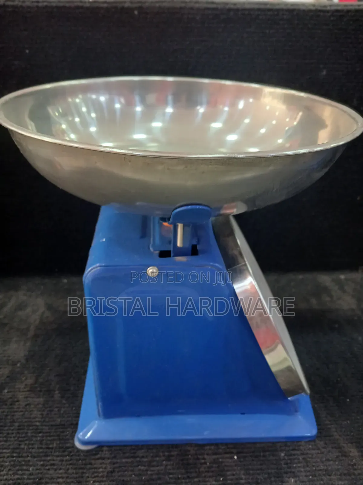 Analog Kitchen Scale 5kg