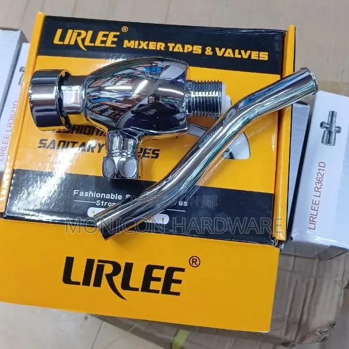 Flush Valves Lirlee