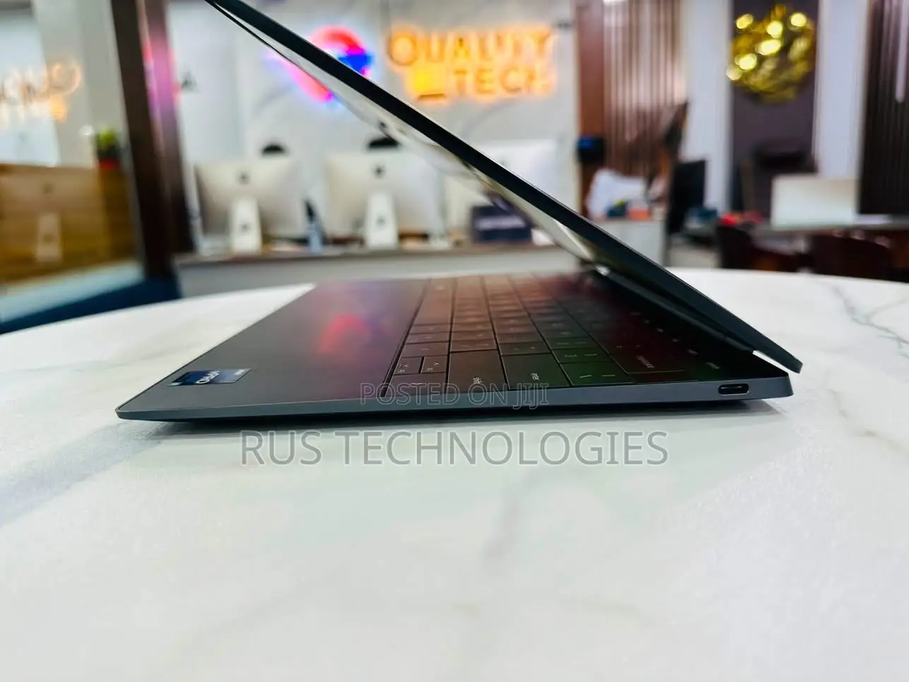 Laptop Dell XPS 13 Plus 9320 16GB Intel Core i7 SSD 512GB