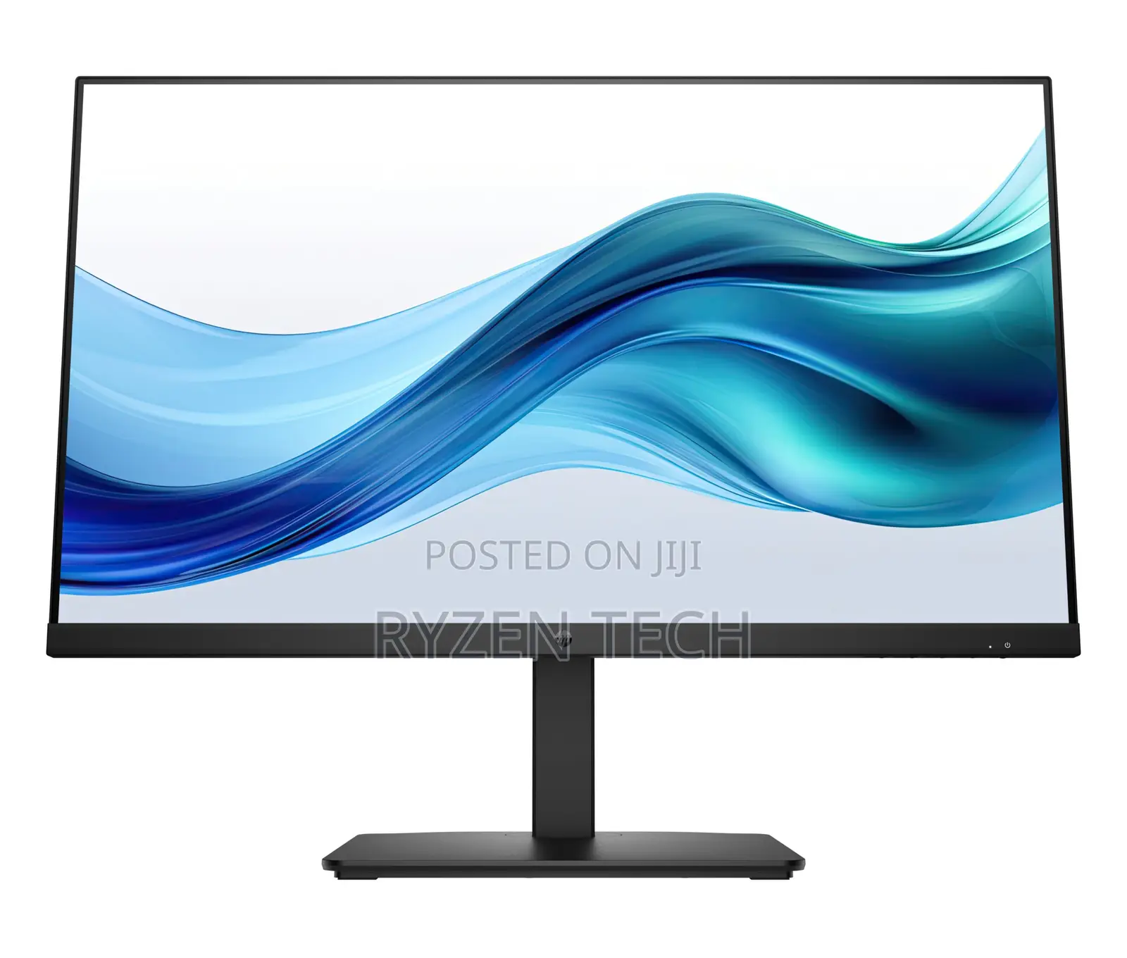 HP Series 3 Pro 27 Inch FHD Monitor- 327pe