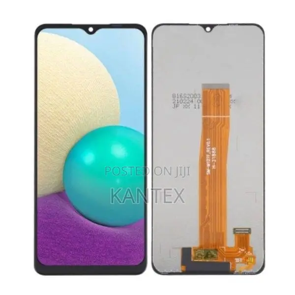 Generic Screen Replacement for Samsung AO2