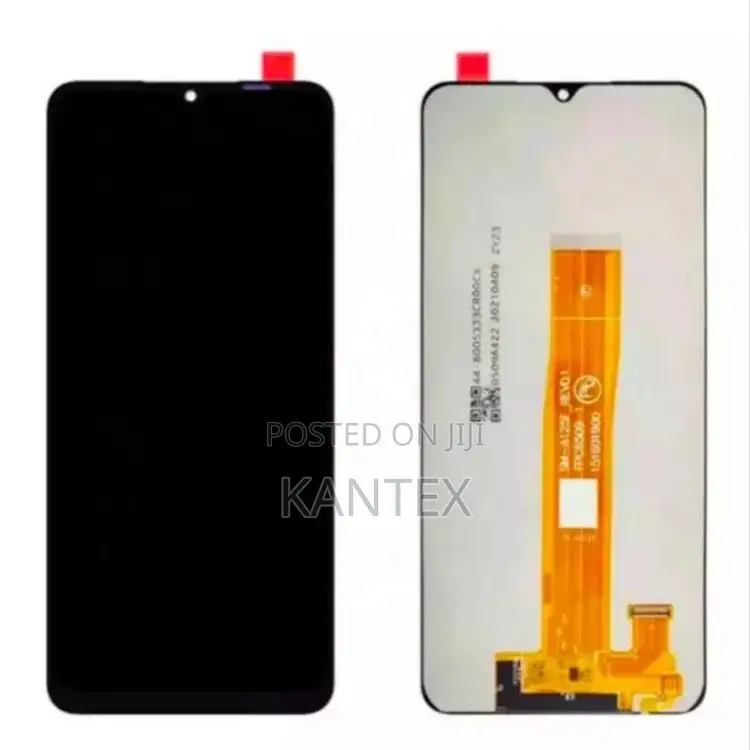 Generic Screen Replacement for Samsung A02S