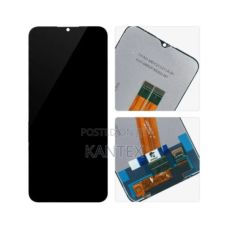 Generic Screen Replacement for Samsung A02S