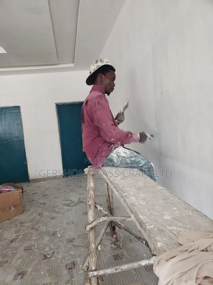 General House Finishings