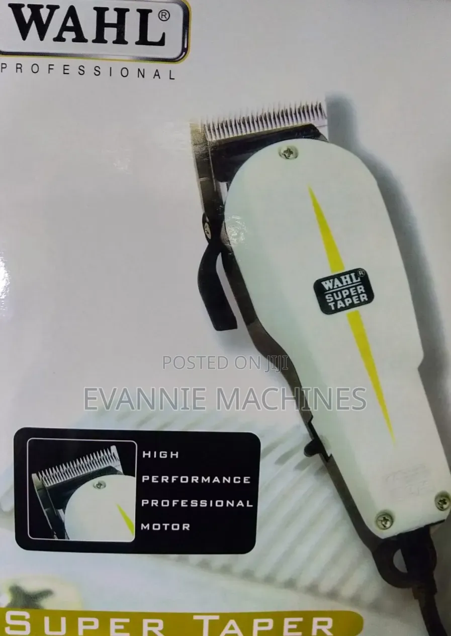 Wahl Professional  Hair Cliper