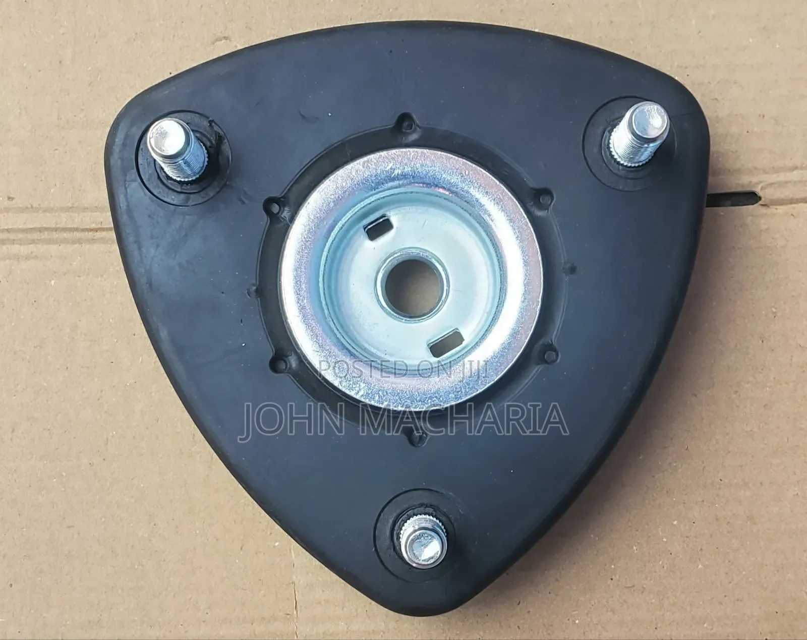 Front Shock Absorber Mounting for Mazda CX-5