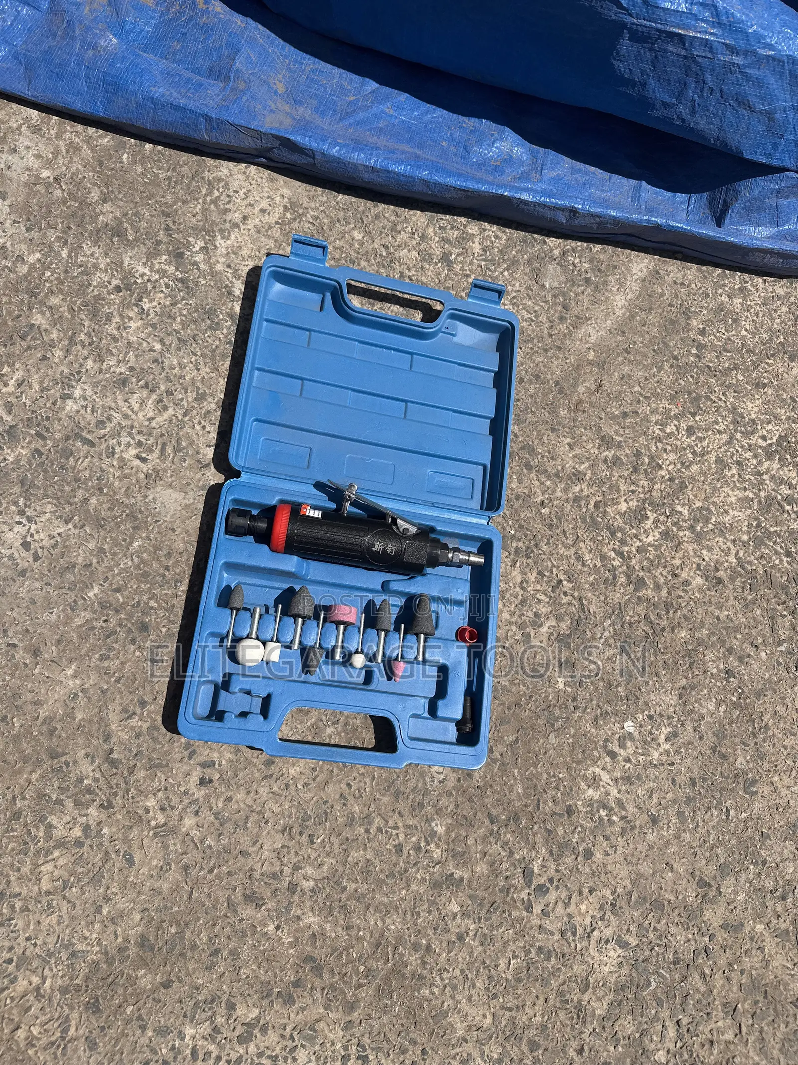 High Quality Sunshine Italy Tyre Grinder Machine