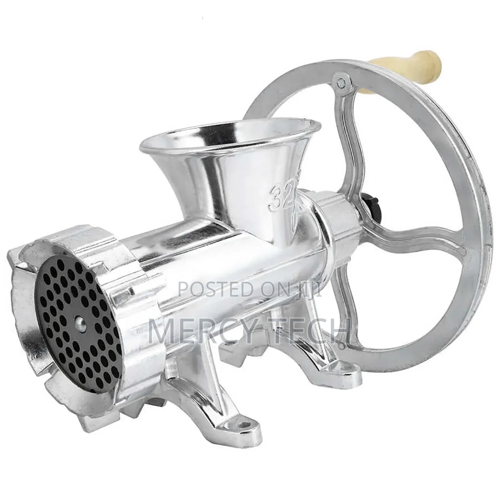 Manual Meat Mincer #32
