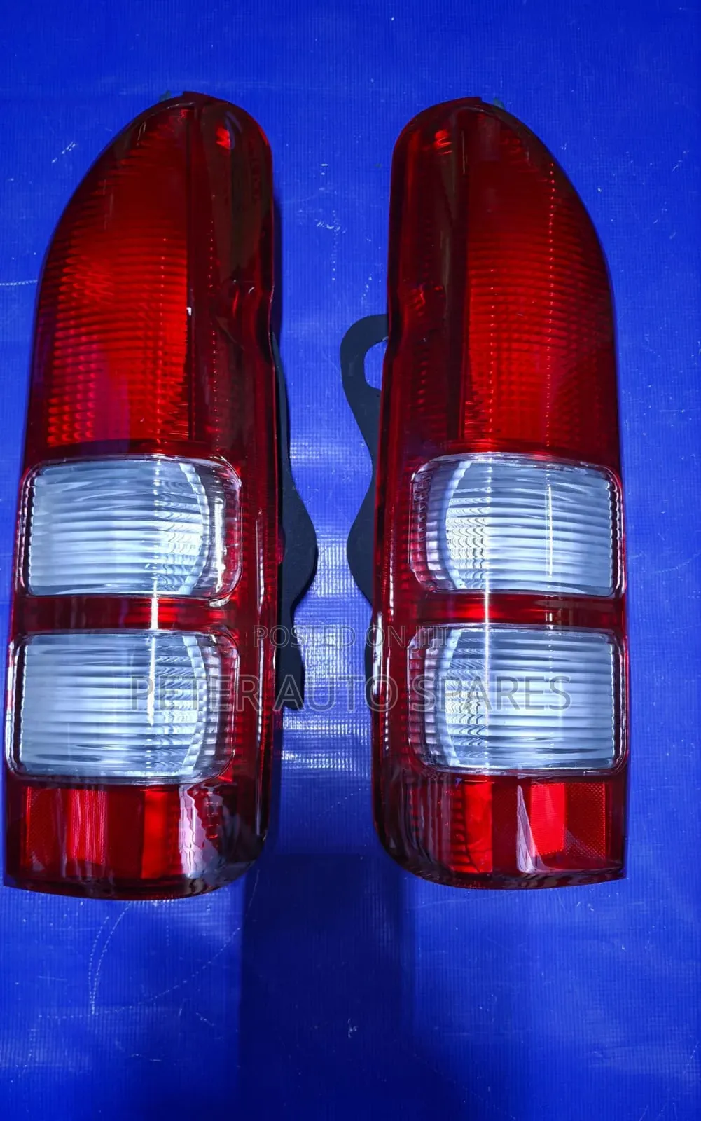 Taillight/Taillamp 7l