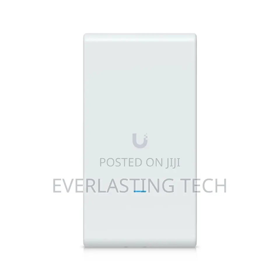 UniFi 6 Mesh Pro Indoor/Outdoor WiFi 6 AP (U6-Mesh-Pro)