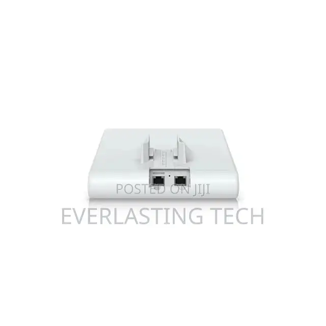 UniFi 6 Mesh Pro Indoor/Outdoor WiFi 6 AP (U6-Mesh-Pro)